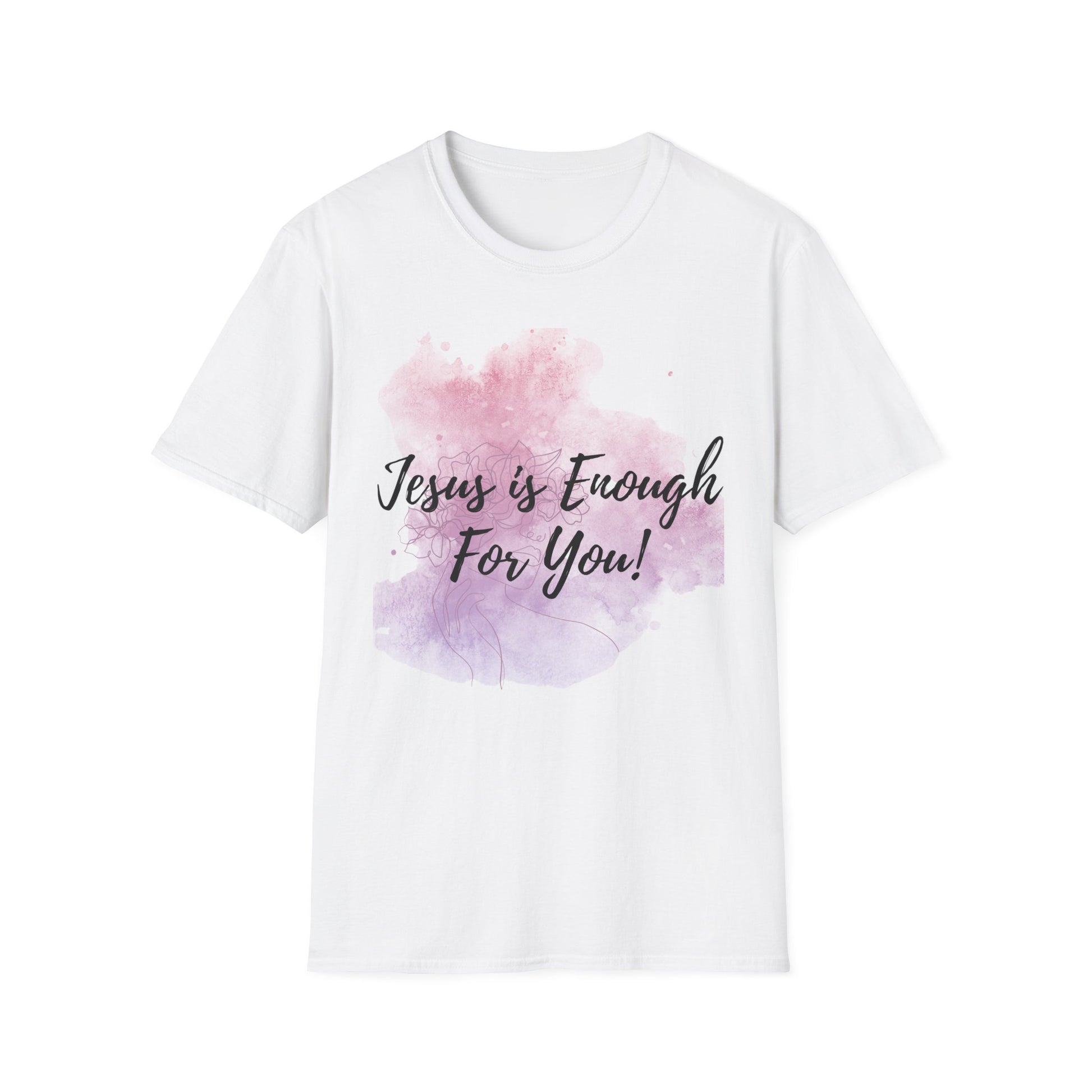 Christian T-Shirt